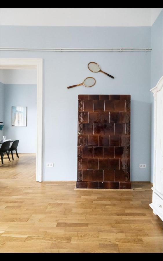 Apartament JozsefH Budapeszt Zewnętrze zdjęcie